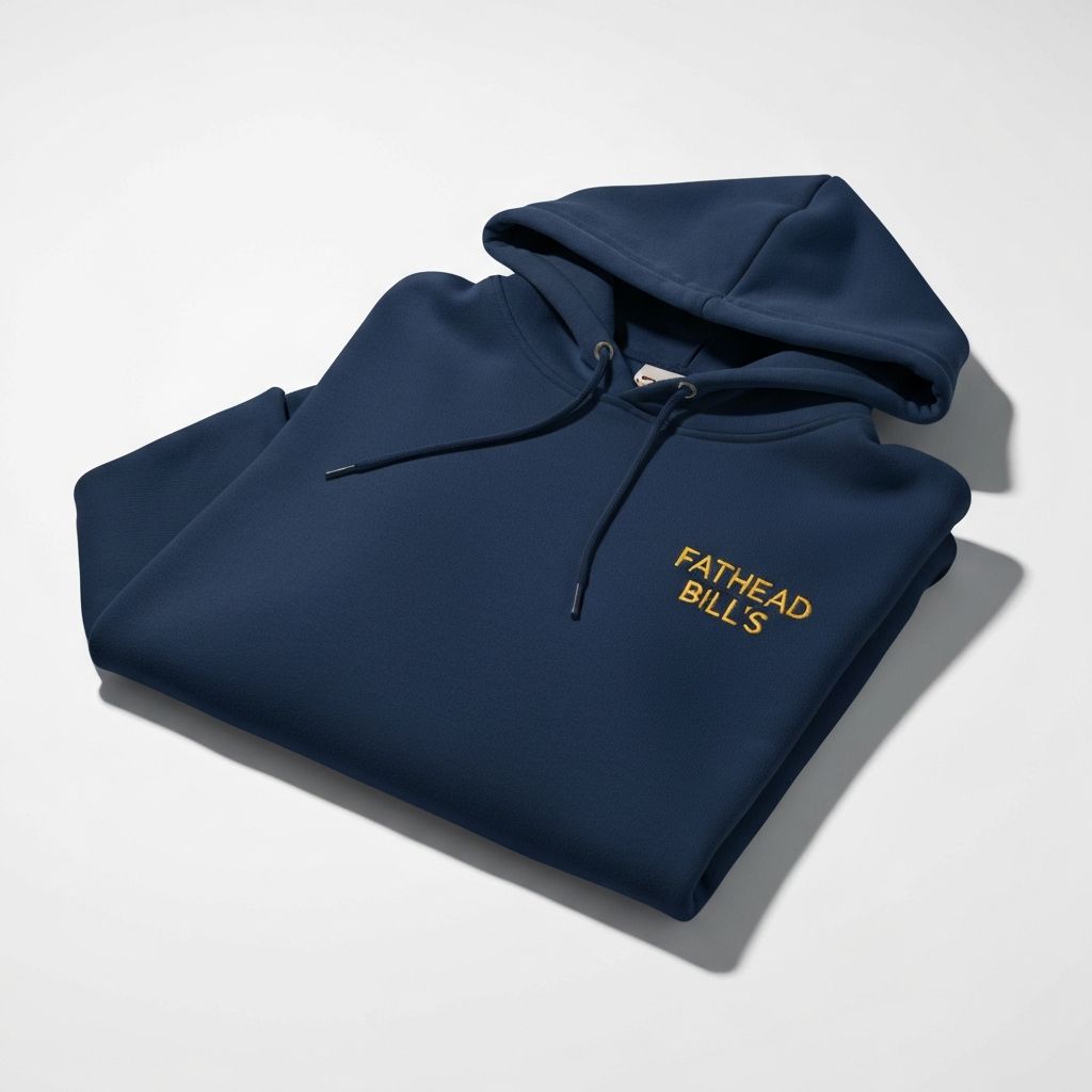 Opening Day Hoodie
