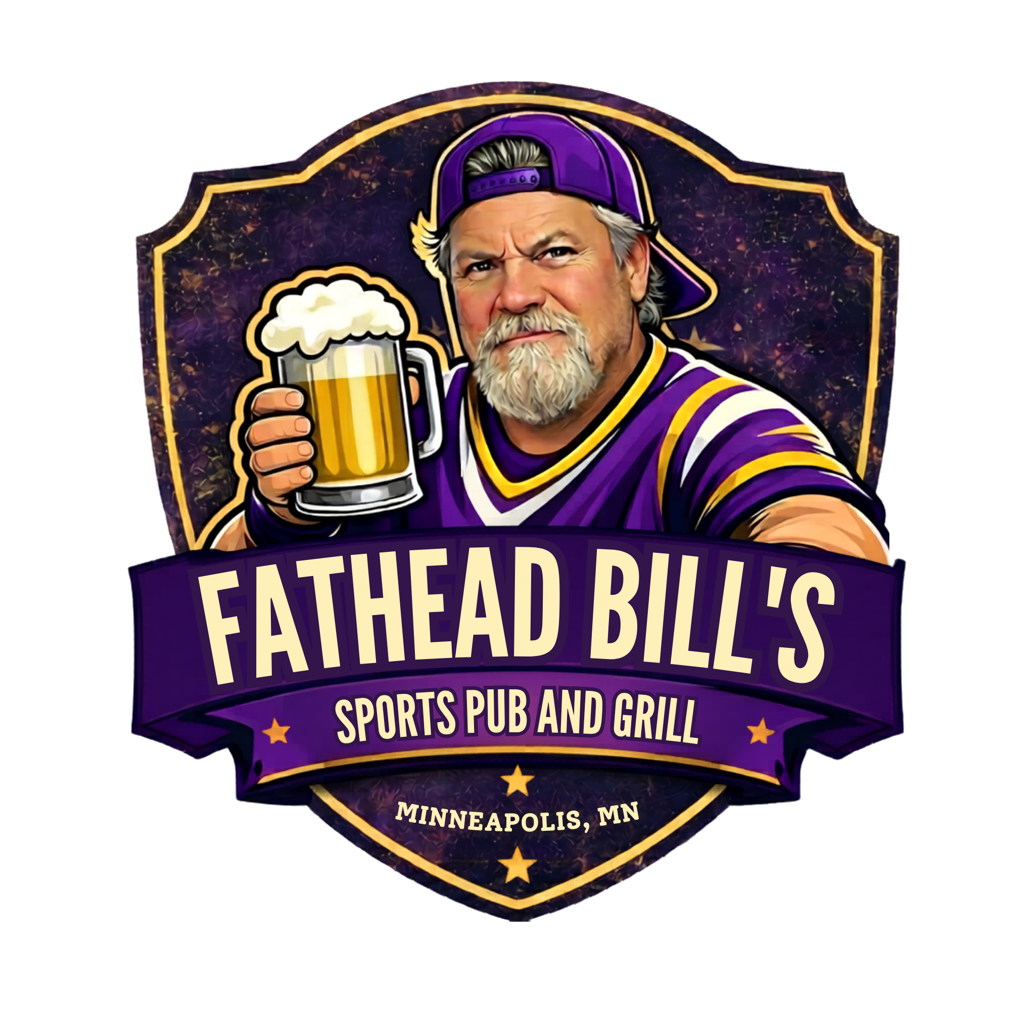 Fathead Bill’s